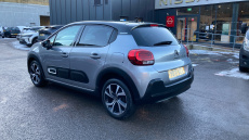 Citroen C3 1.2 PureTech Shine Plus 5dr Petrol Hatchback